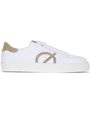 Løci Loci Nine Trainers - White