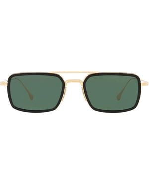 Dita Eyewear Flight.008 サングラス - グリーン