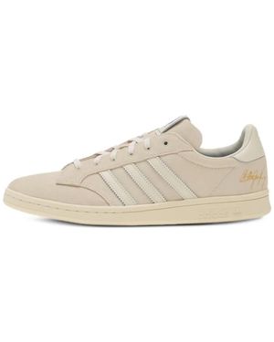 adidas Billie Jean King Shoes - White
