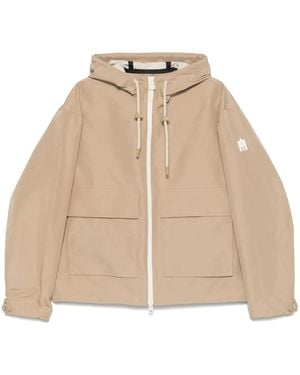 Mackage Veste Eric - Neutre