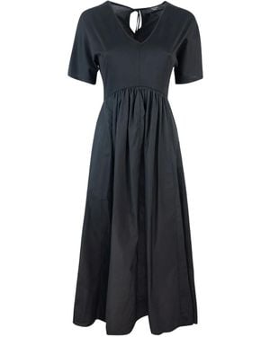 Weekend by Maxmara Maxi dresses for Women | Online Sale up Weekend by Maxmara Maxi dresses for Women | Online Sale up