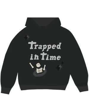 BROKEN PLANET Trapped - Black