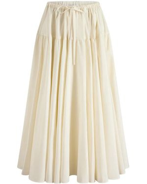 Patou Skirts - Natural