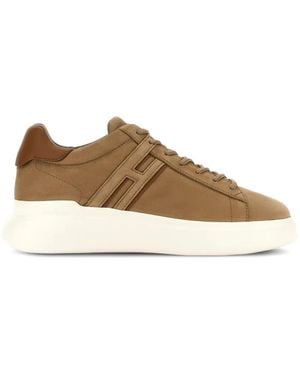 Hogan H580 Sneakers - Braun