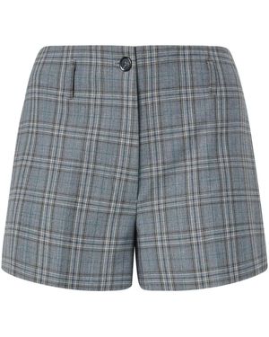 Pinko Short Nevi - Gris