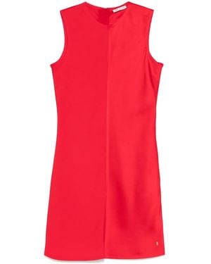 Ami Paris Mini Dress - Red