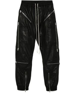 Rick Owens Headon パンツ - ブラック
