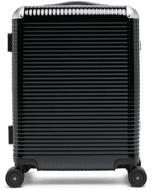 Fpm Milano Spinner 55 Cabin Case - Black