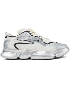 Camper Recycled Pet Sneakers - White