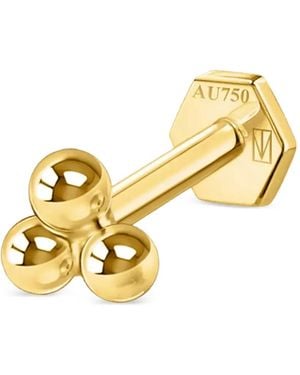 SABOTEUR Piercing Triplex - Metálico