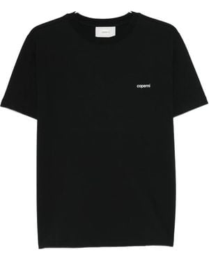 Coperni And T-Shirt - Black