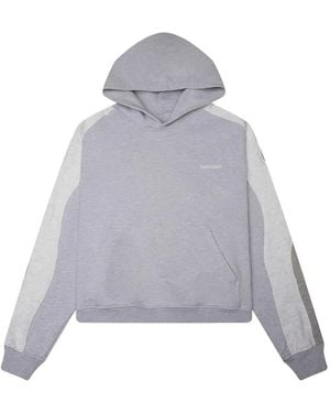 NAHMIAS Ollie Hoodie - Grey