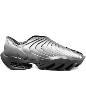ALIVEFORM Zapatillas Stratum Fang - Gris