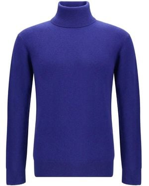 Saint Laurent Coltrui - Blauw