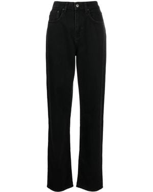Ksubi Playback Stealth Jeans - Black