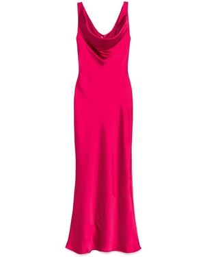Blanca Vita Avilea Gown - Pink