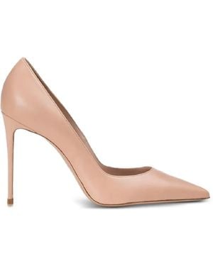 Le Silla Eva pointed pumps - Rosa