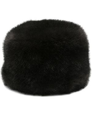 Soeur Girone Hut - Schwarz