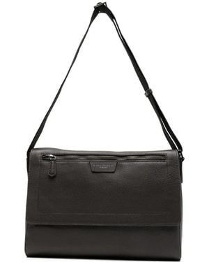Gianni Chiarini Florence Laptop Bag - Black