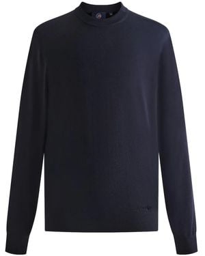 Fusalp Ashton Jumper - Blue