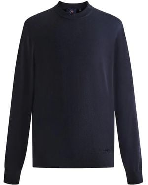 Fusalp Jersey Ashton - Azul
