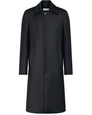 MM6 by Maison Martin Margiela Soprabito Sartoriale - Nero