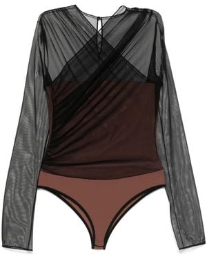 Nensi Dojaka Body - Nero