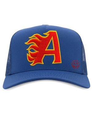 ALL HUMAN Eternal Flame Cap - Blue