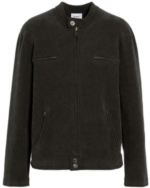 Barrie Jacke - Schwarz