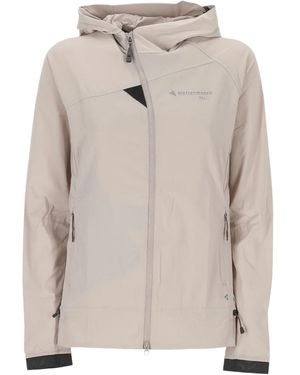 Klättermusen Nal Jacket - Natural