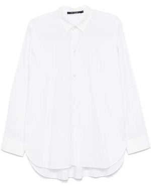 Sofie D'Hoore Blum Shirt - White