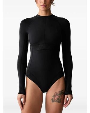 Rip Curl Search Series Carbon Smart Swimsuit - Black