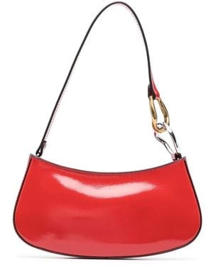 STAUD Ollie Tasche - Rot