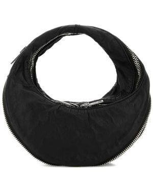 Alexander Wang Twist Mini Bag - Black