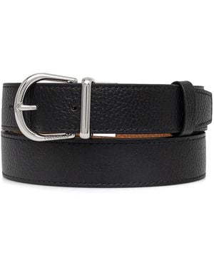 Coccinelle Cintura Smart To Go - Nero