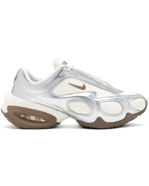 Nike Air Max Muse Trainers - White
