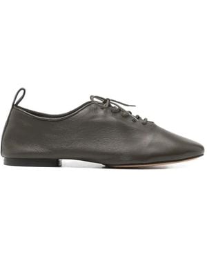 Soeur Baskets Orso À Lacets - Gray