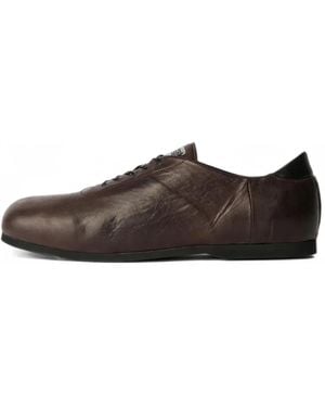 Our Legacy Sneak - Brown