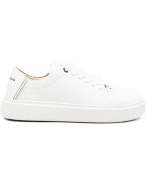 Alexander Smith Zapatillas London - Blanco