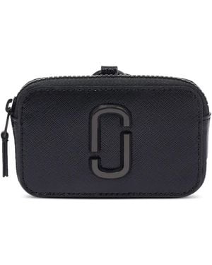 Marc Jacobs The Nano Snapshot チャーム - ブルー