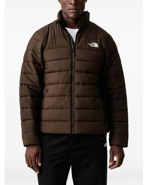 The North Face Aconcagua Jacket - Brown