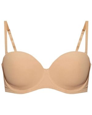 Hanro Reggiseno Allure - Neutro