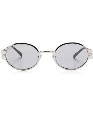 Gucci Gg1854S 002 - Metallic
