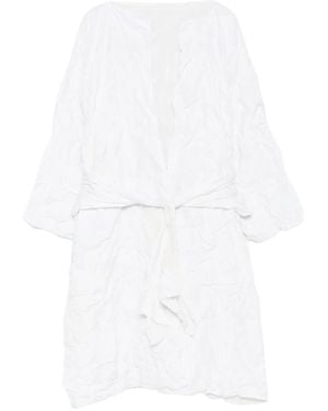 Daniela Gregis C20AG WC294 .C314 BIANCO PANNA/ - Blanco