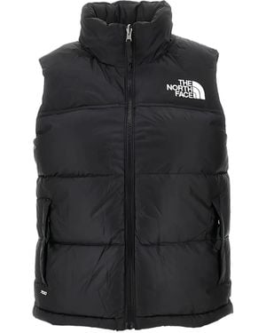 The North Face Vest - Black