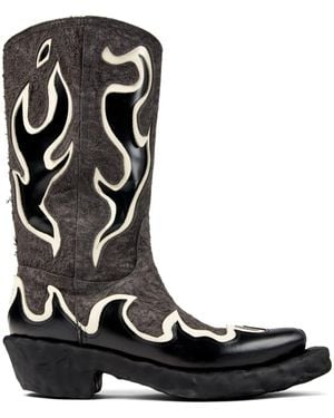 CAMPERLAB Venga Boots - Black
