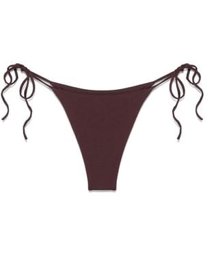 Magda Butrym Bikinislip - Paars