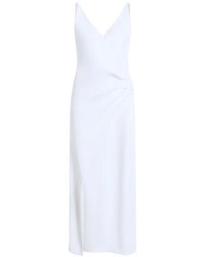 Proenza Schouler Noema Dress - White