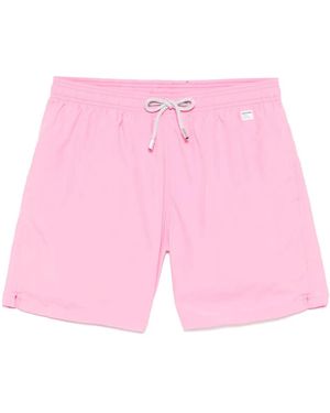 Mc2 Saint Barth Lighting トランクス水着 - ピンク