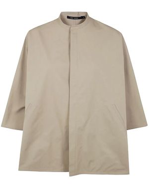 Sofie D'Hoore Cotton Blouse - Natural